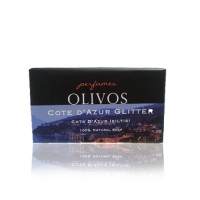 OLIVOS -蔚藍金色海岸沐浴皂